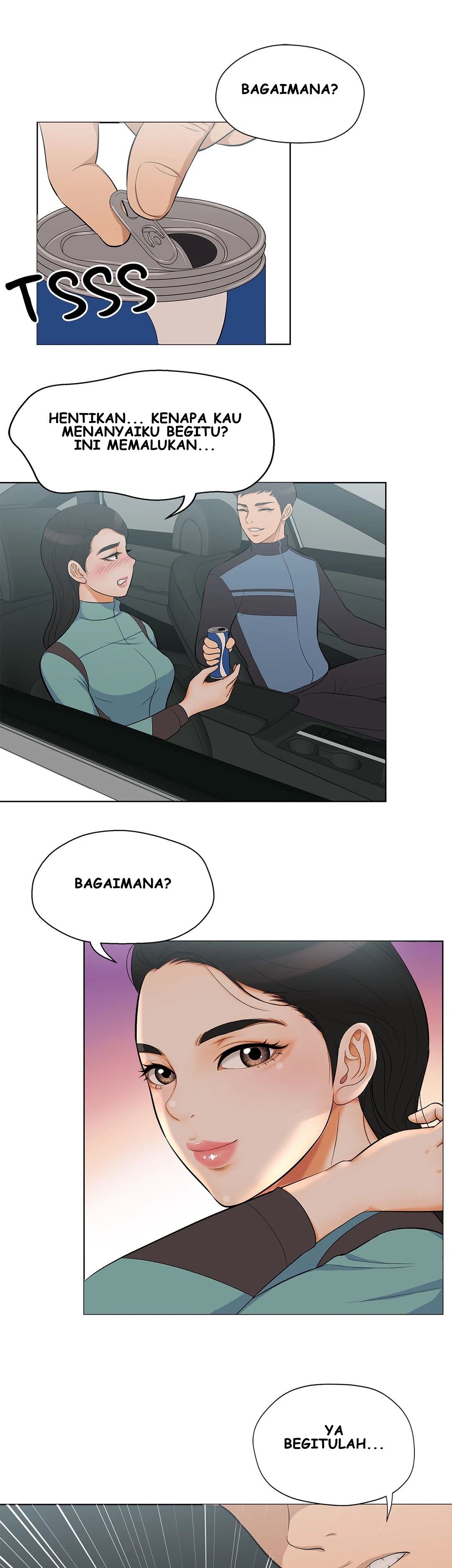 Back With a Bang - Chapter 5 29