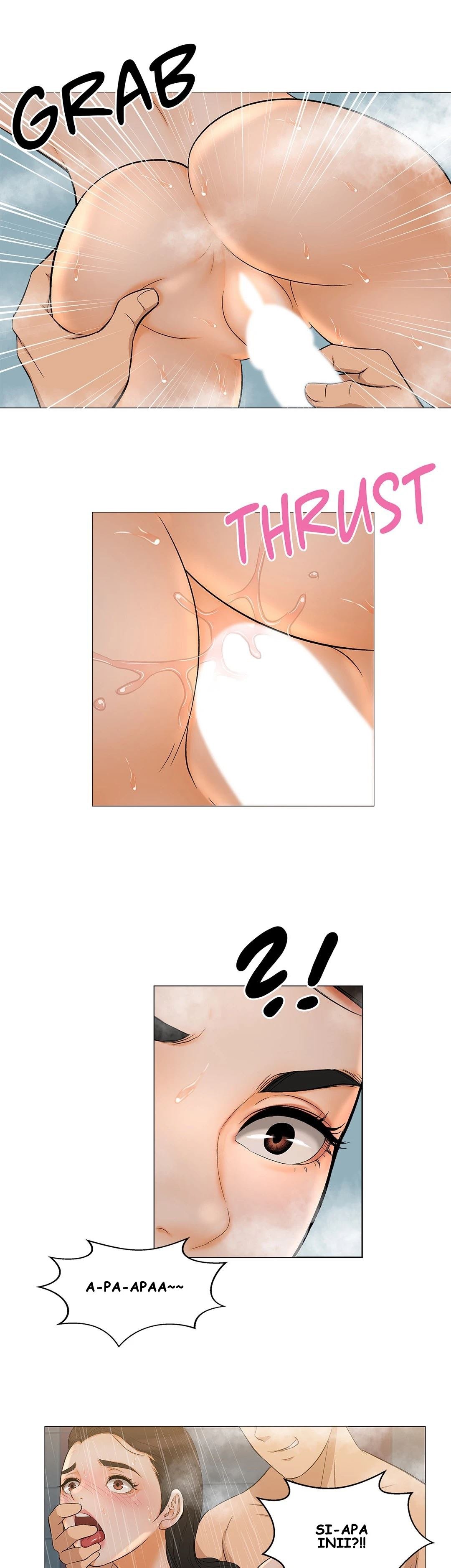 Back With a Bang - Chapter 5 23