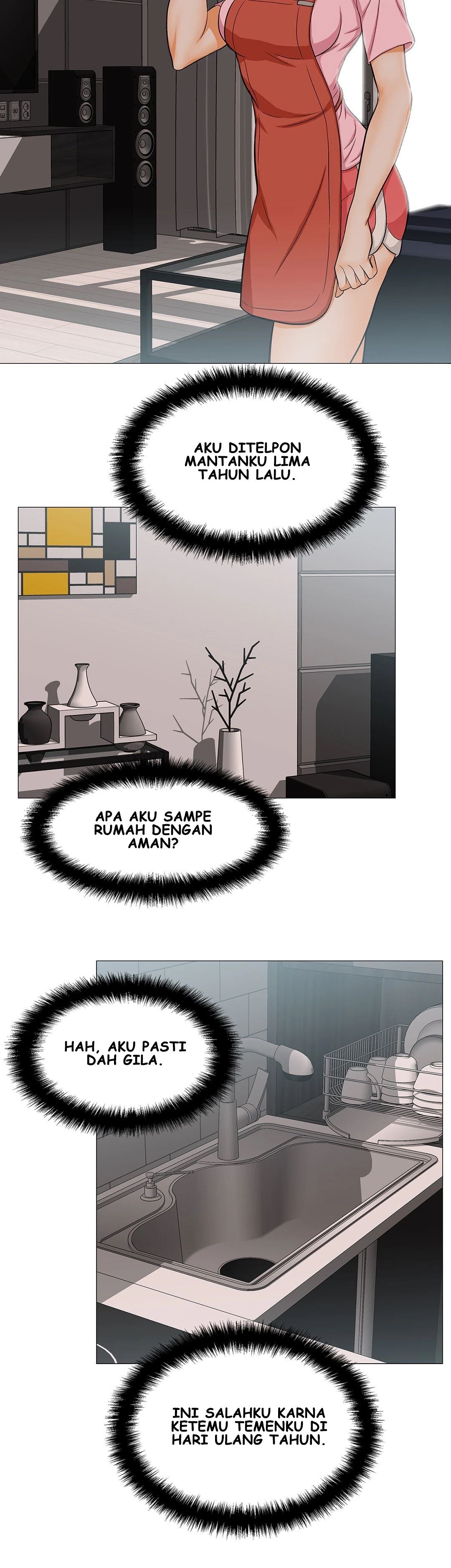 Back With a Bang - Chapter 5 20