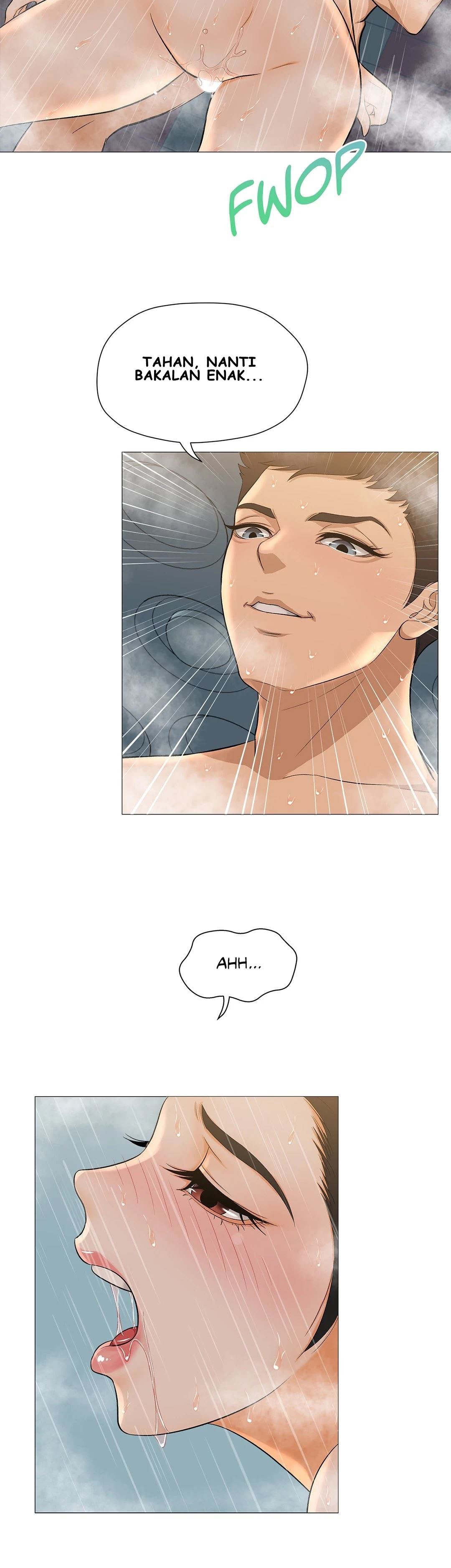 Back With a Bang - Chapter 5 26