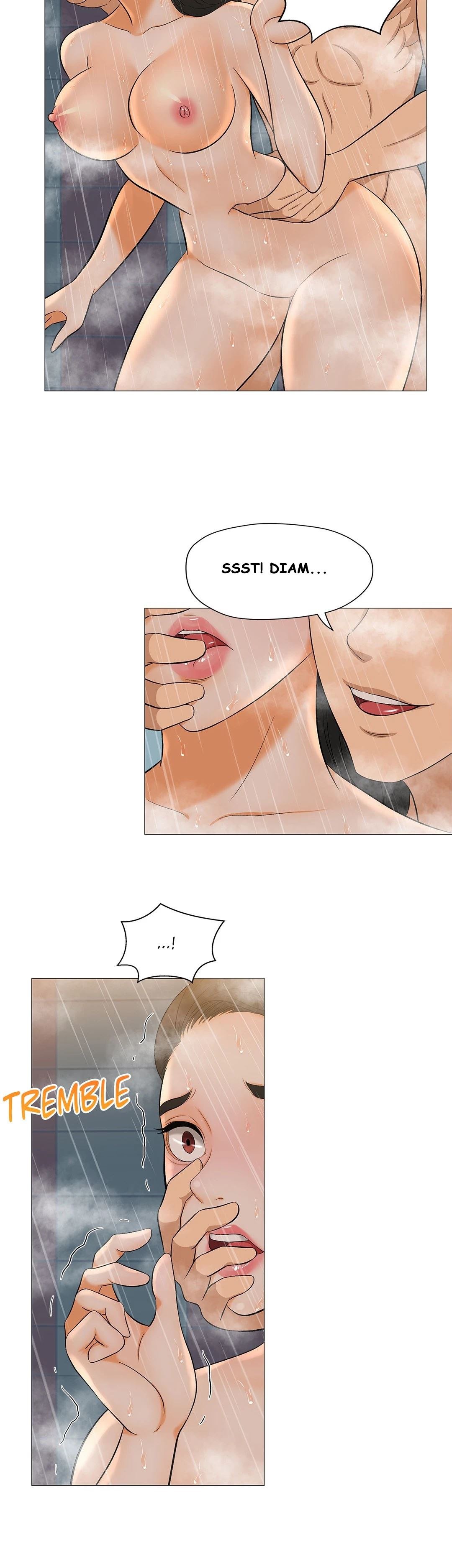 Back With a Bang - Chapter 5 24