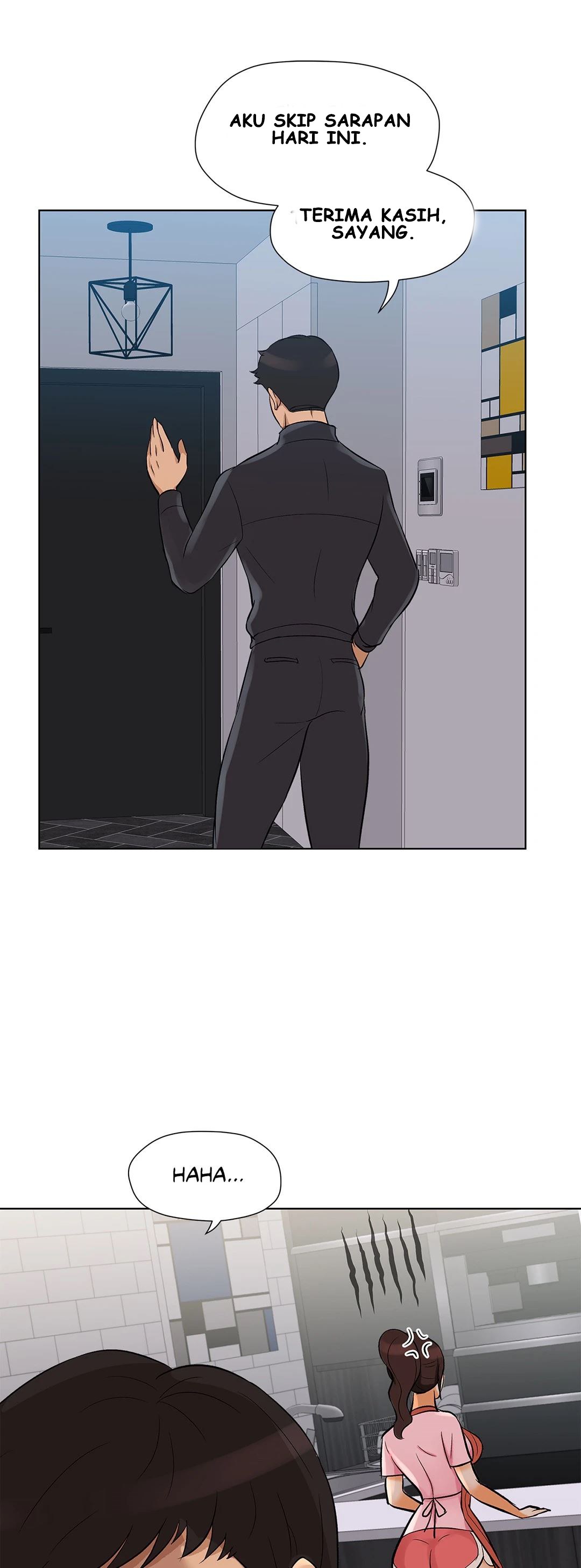 Back With a Bang - Chapter 5 3