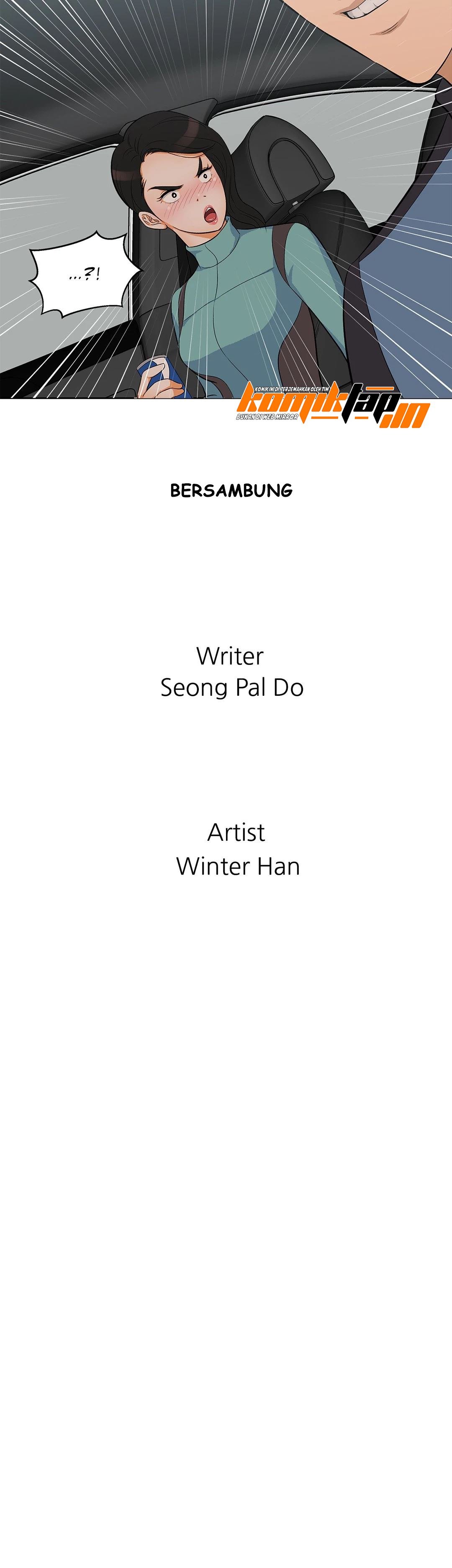 Back With a Bang - Chapter 5 30