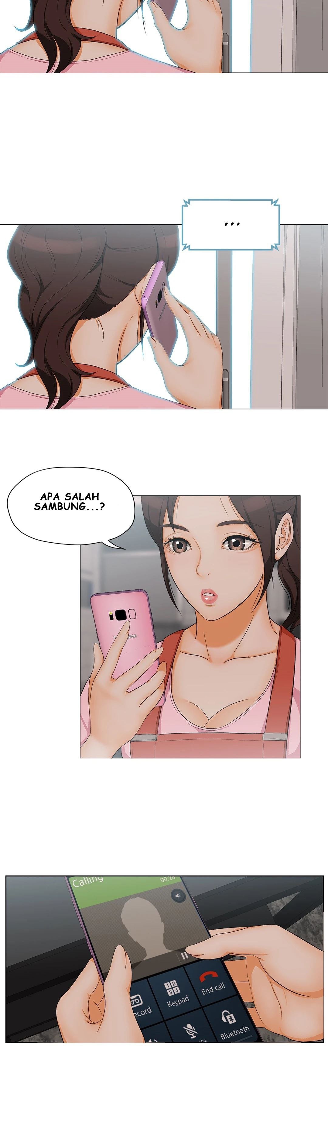 Back With a Bang - Chapter 5 18