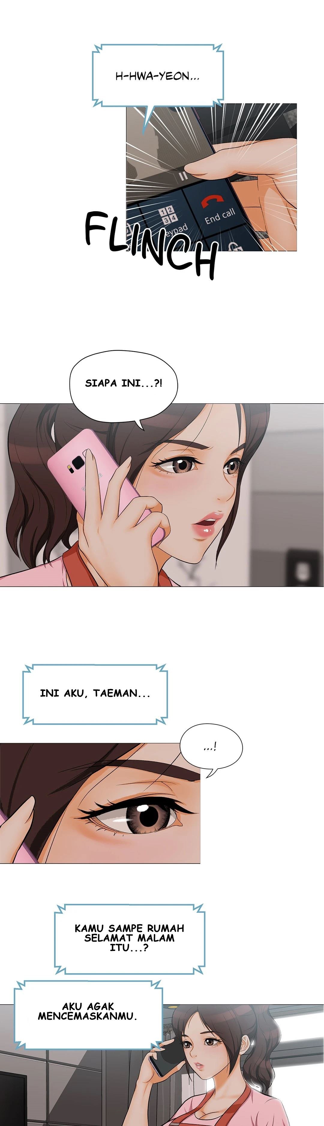 Back With a Bang - Chapter 5 19