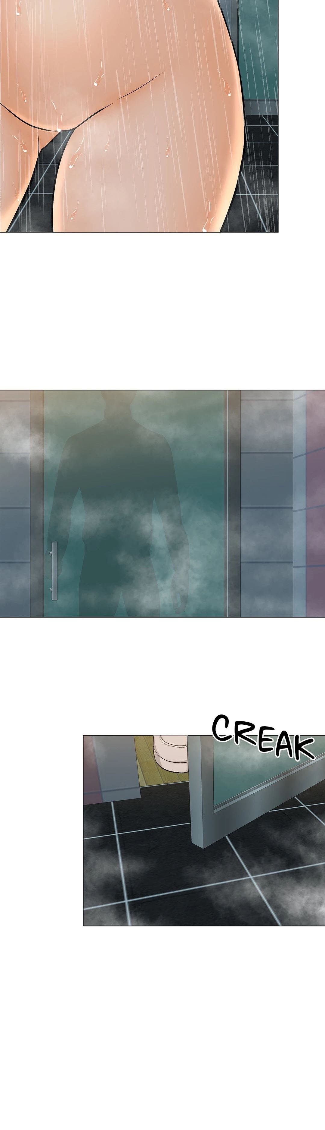 Back With a Bang - Chapter 5 12