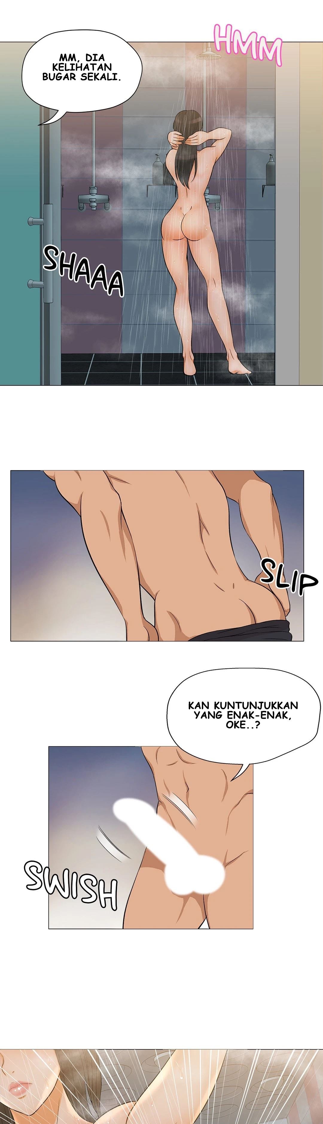 Back With a Bang - Chapter 5 13