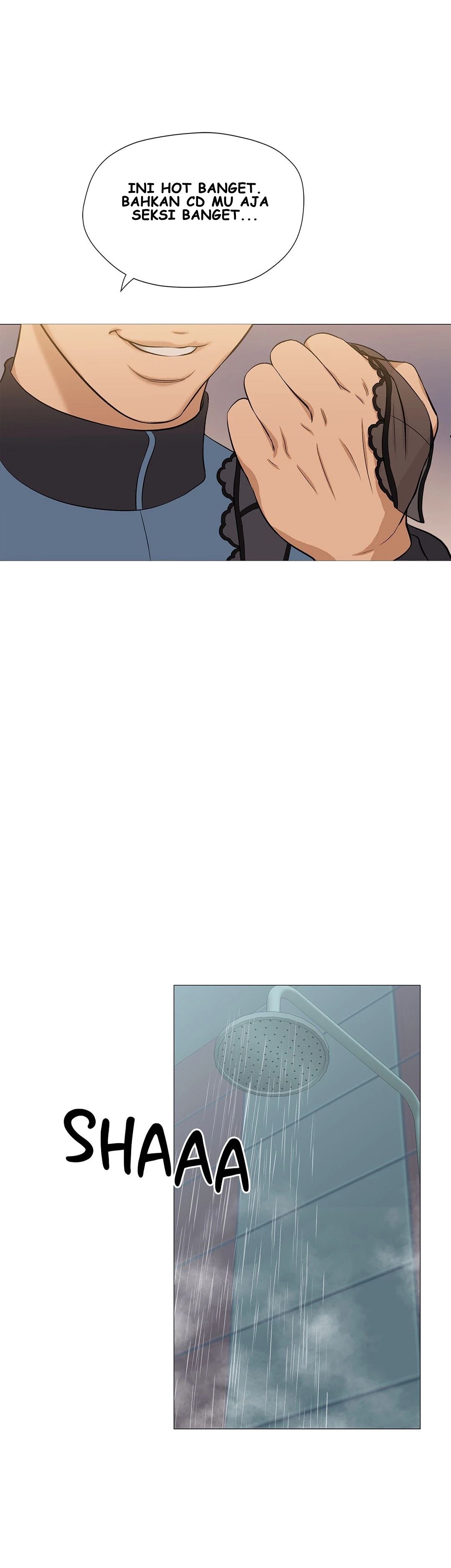 Back With a Bang - Chapter 5 10