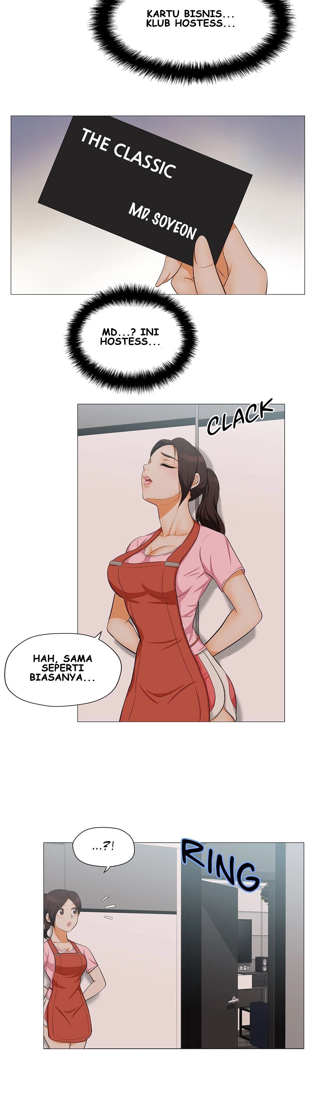 Back With a Bang - Chapter 5 16