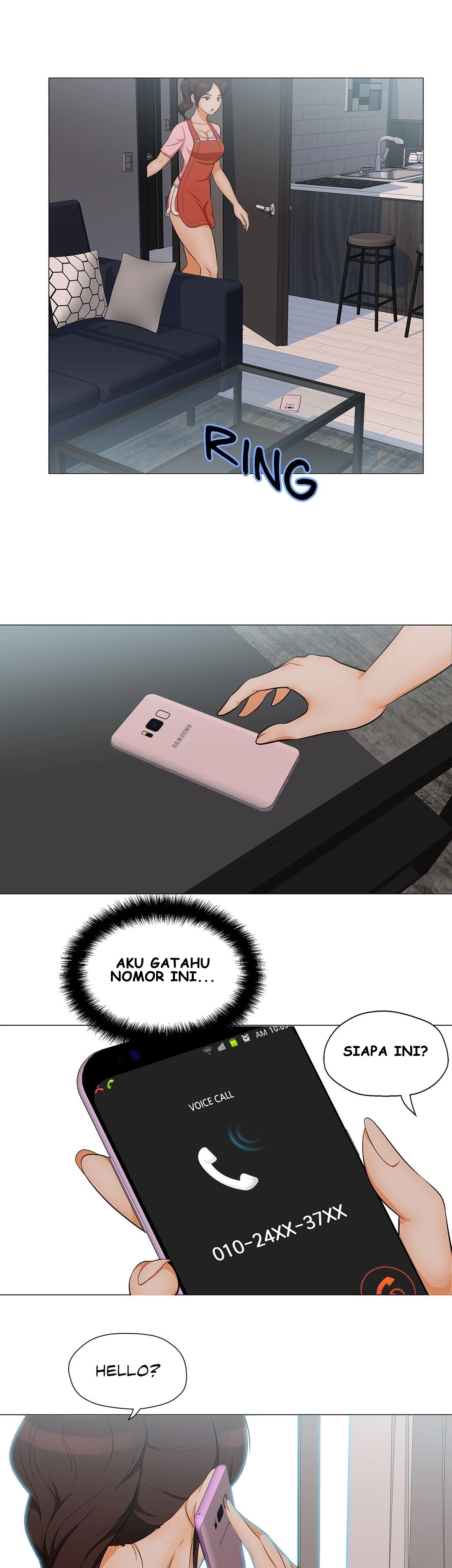 Back With a Bang - Chapter 5 17