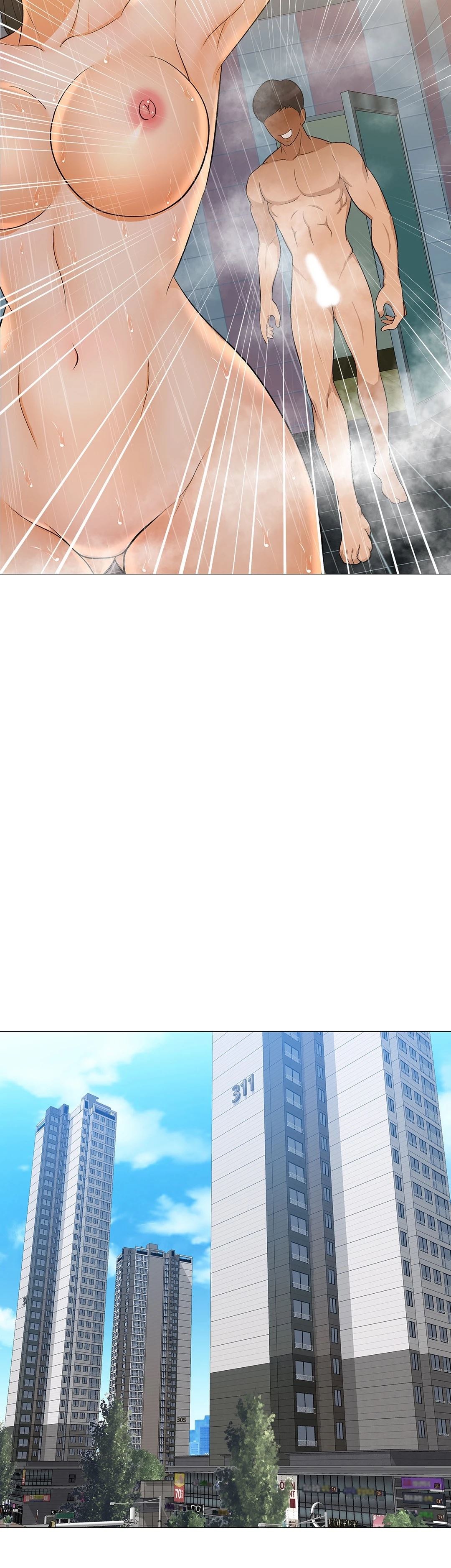 Back With a Bang - Chapter 5 14