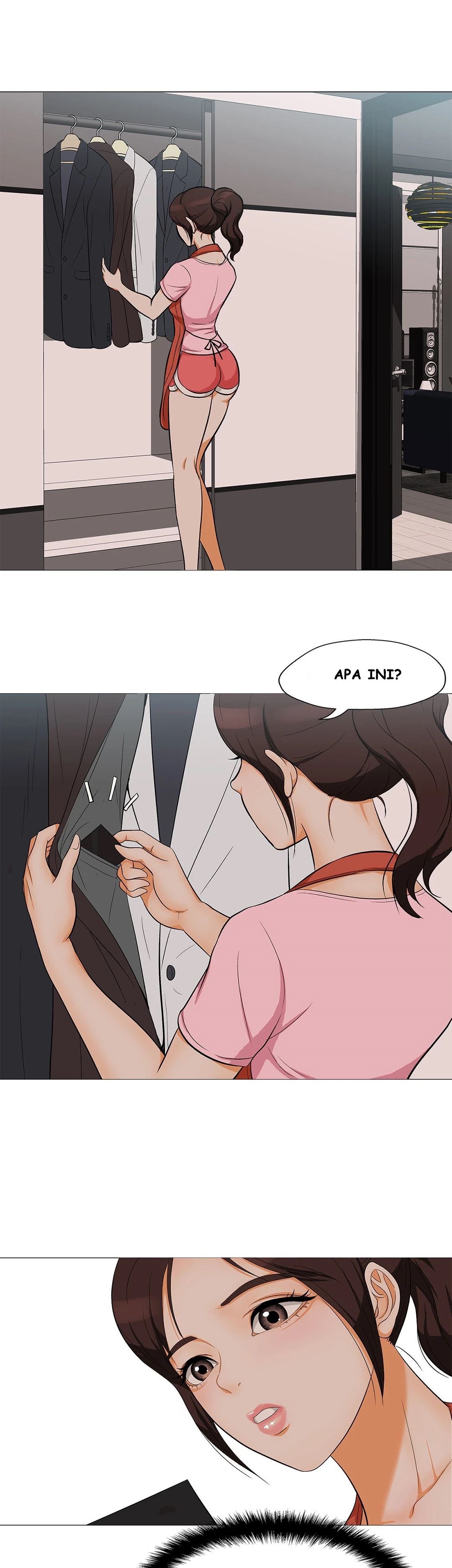 Back With a Bang - Chapter 5 15