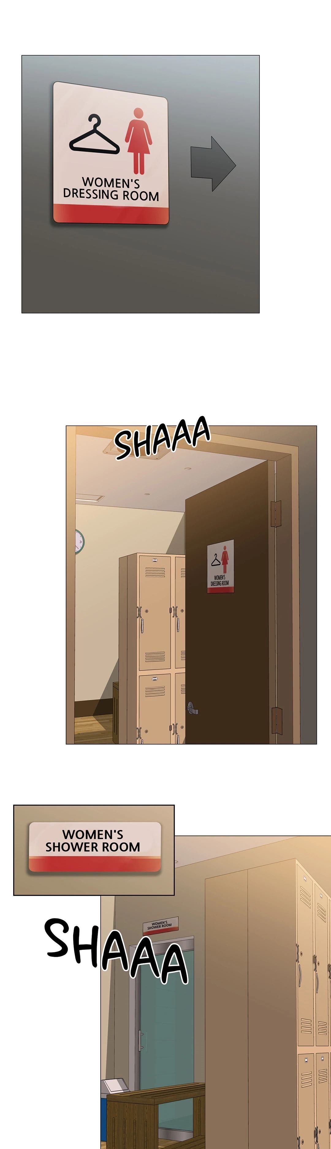 Back With a Bang - Chapter 5 7