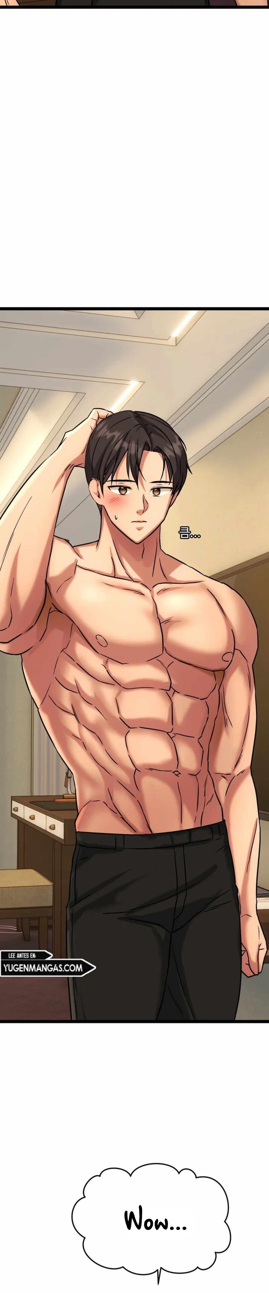 Chewy - Chapter 10 21