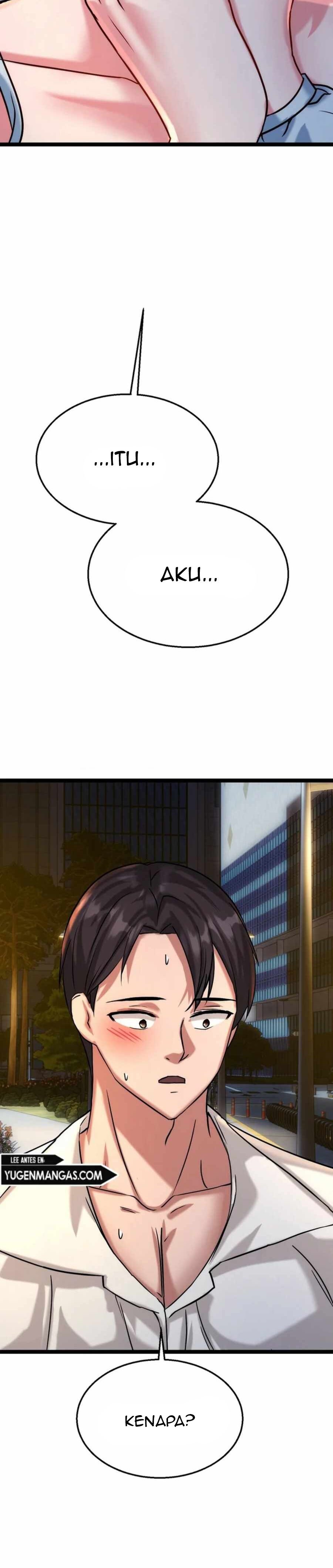 Chewy - Chapter 10 3