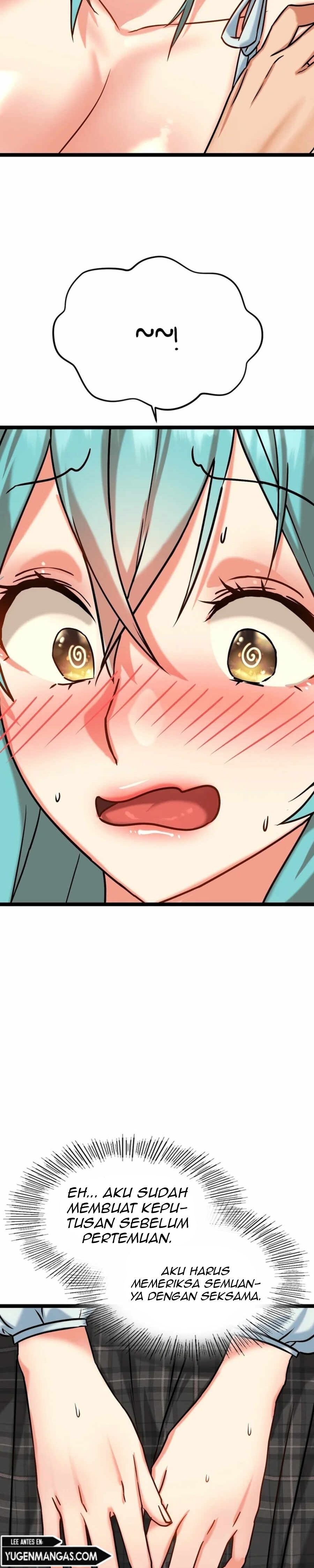 Chewy - Chapter 10 30