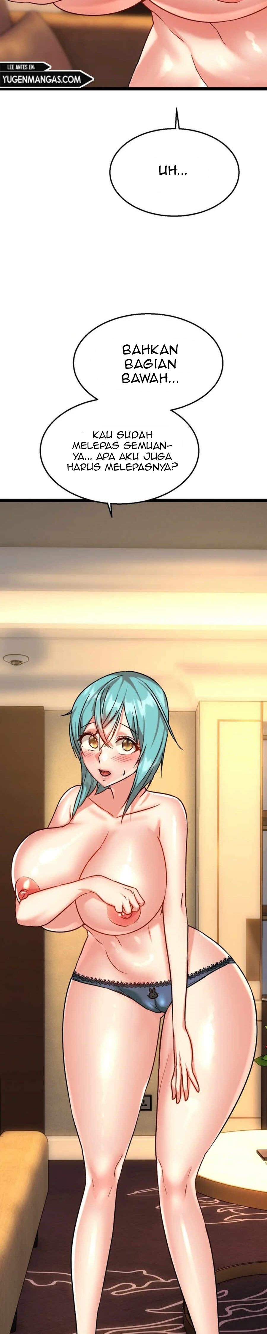 Chewy - Chapter 10 34