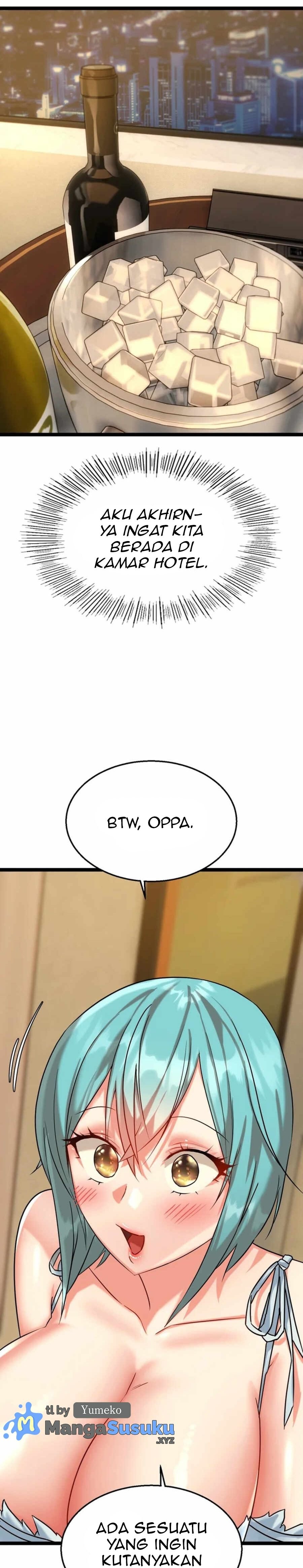 Chewy - Chapter 10 10