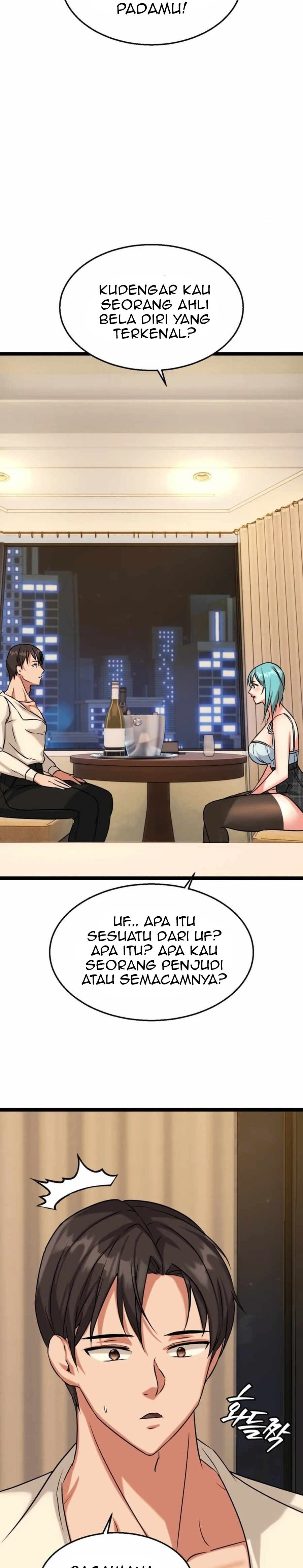 Chewy - Chapter 10 11