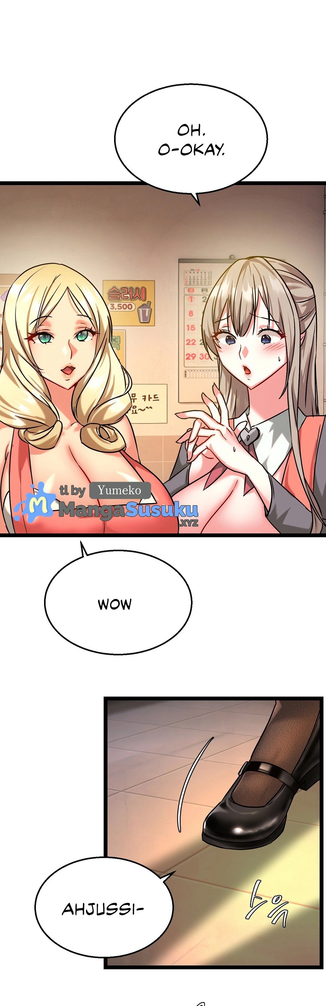 Chewy - Chapter 5 41