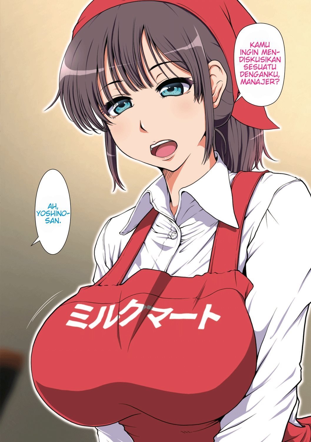 Cuckold Wife - Chapter 1 7