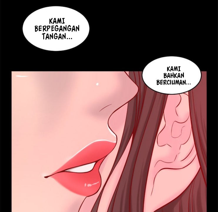 Komik As Fate Would Have It - As Fate Would Have It Chapter 8 41