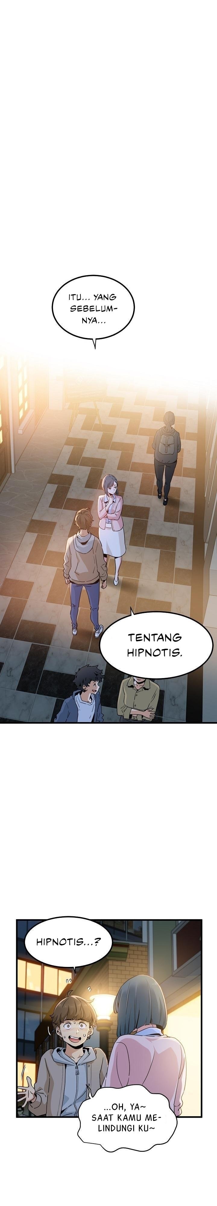 A Turning Point - Chapter 8 2