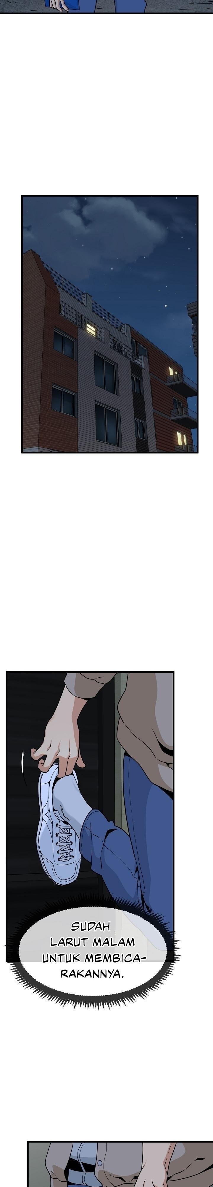A Turning Point - Chapter 8 28