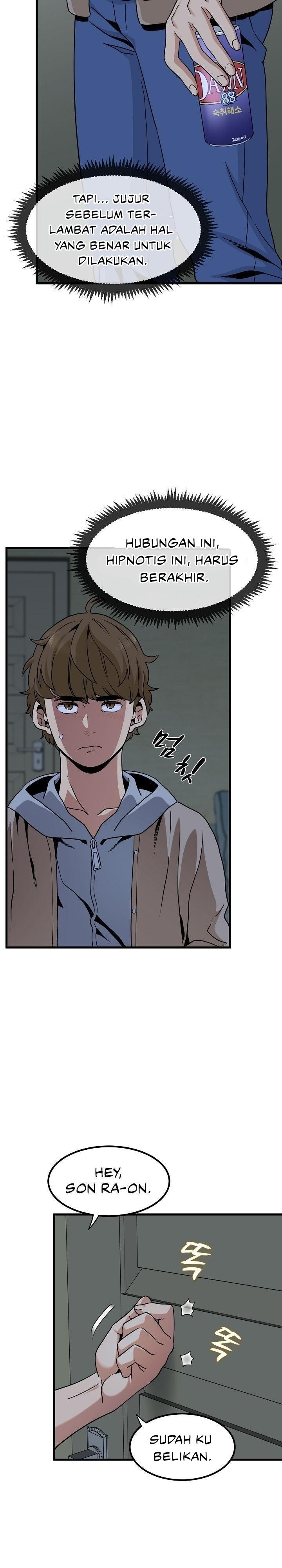 A Turning Point - Chapter 8 29