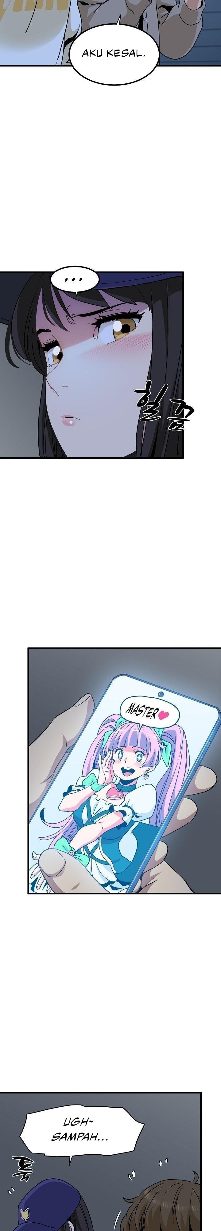 A Turning Point - Chapter 8 20