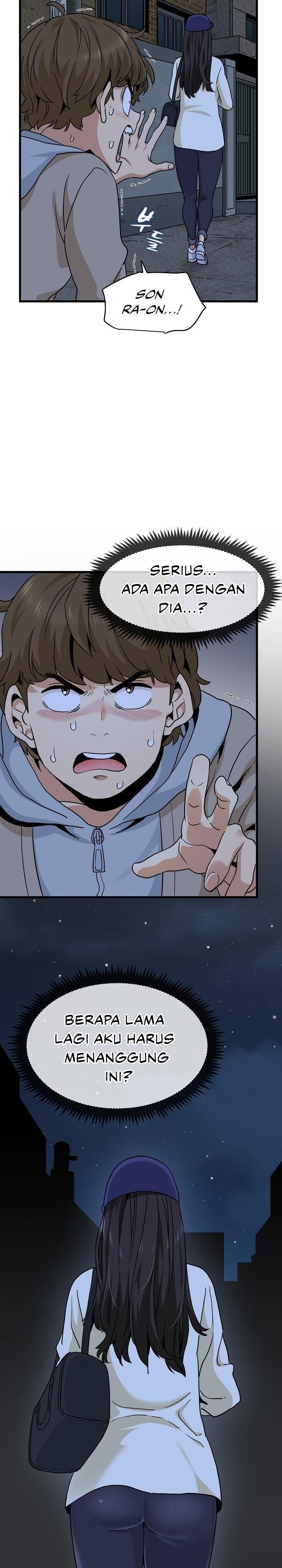A Turning Point - Chapter 8 26
