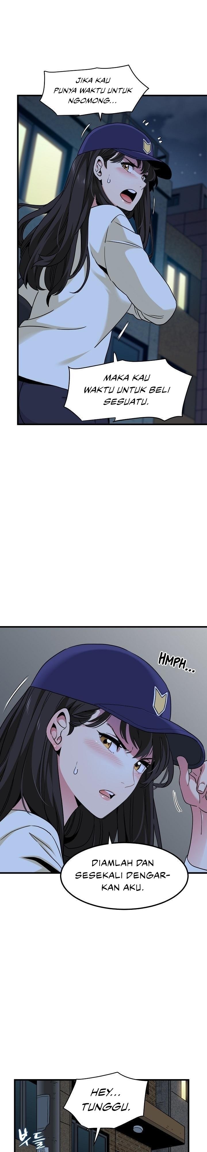 A Turning Point - Chapter 8 25
