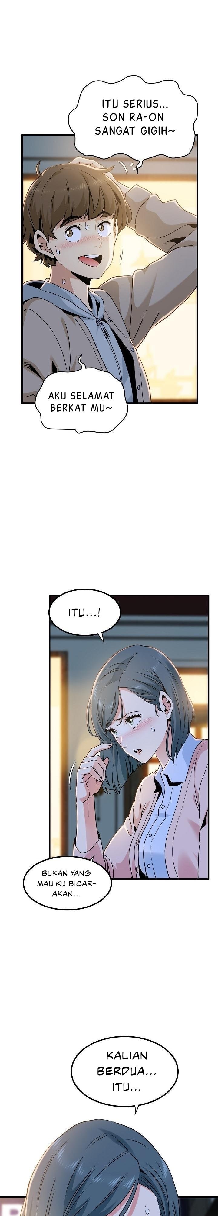 A Turning Point - Chapter 8 3