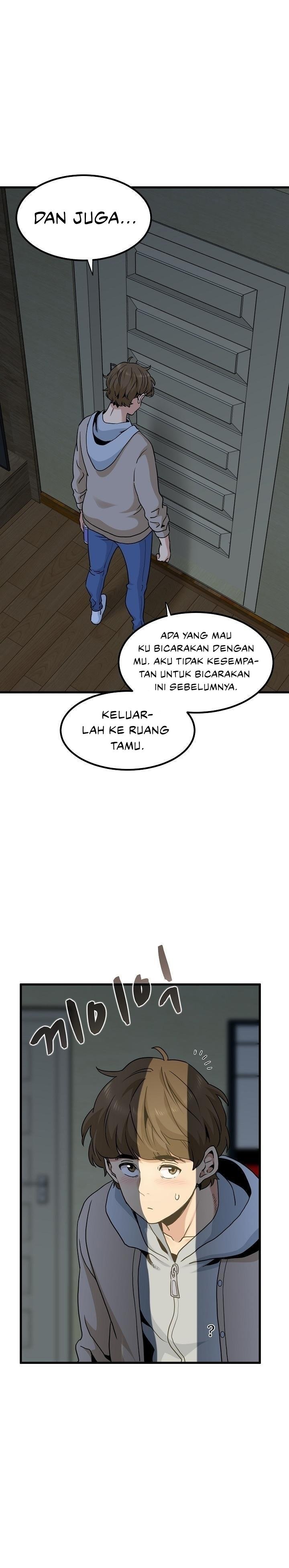A Turning Point - Chapter 8 30