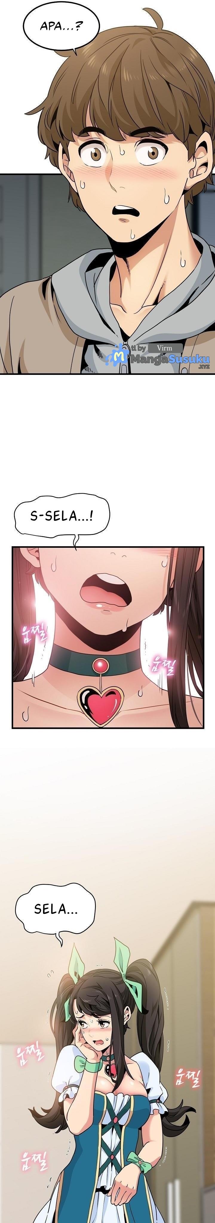 A Turning Point - Chapter 8 31