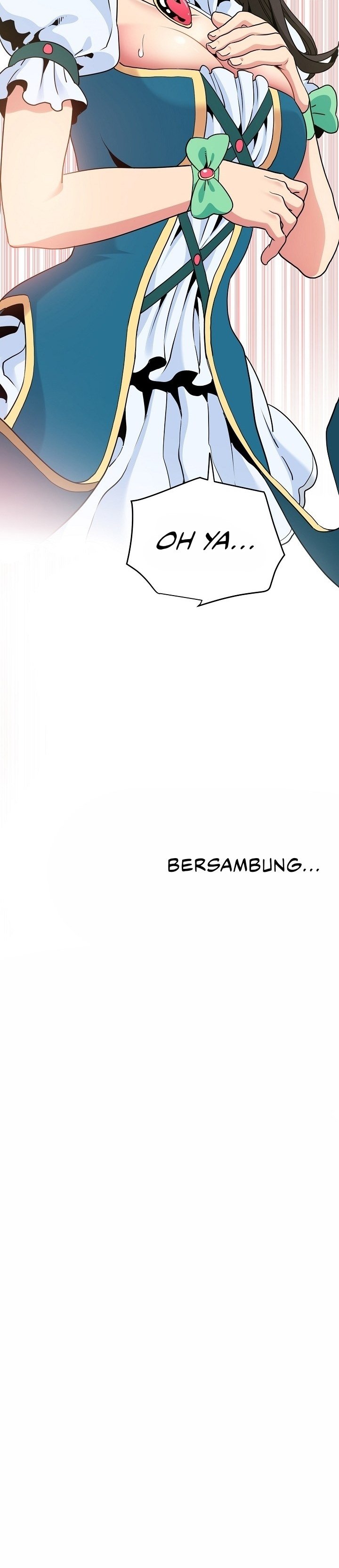 A Turning Point - Chapter 8 34