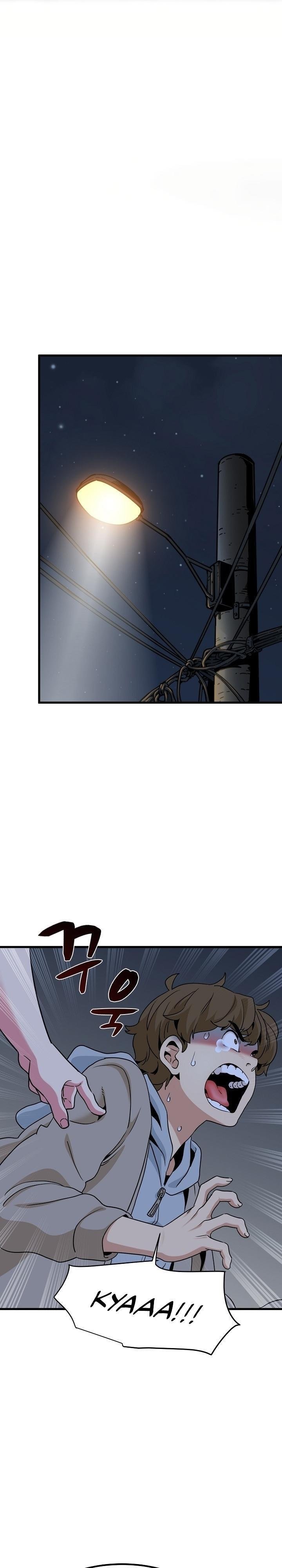 A Turning Point - Chapter 8 18