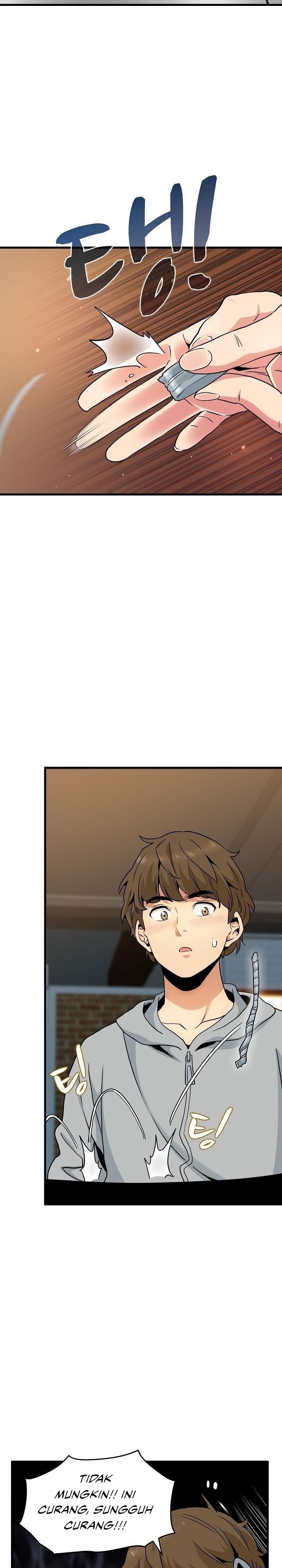 A Turning Point - Chapter 8 12