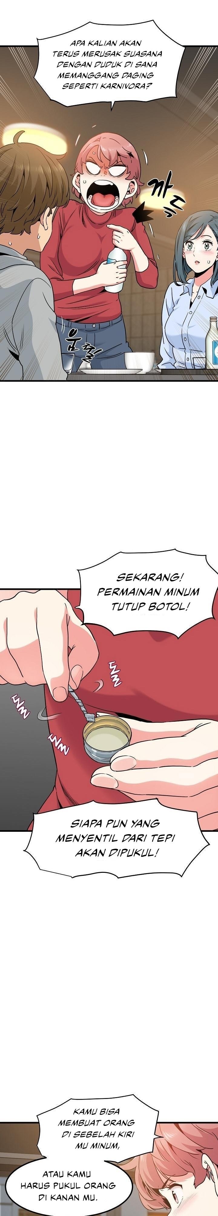 A Turning Point - Chapter 8 10
