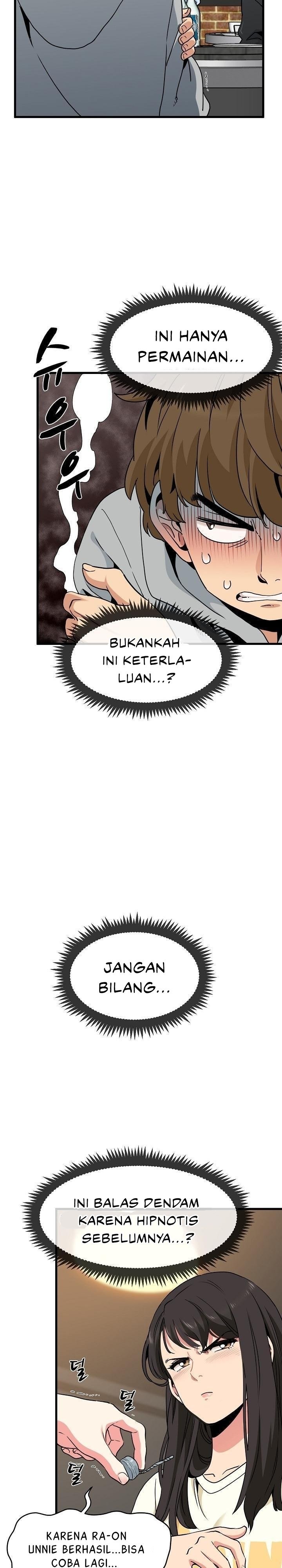 A Turning Point - Chapter 8 14