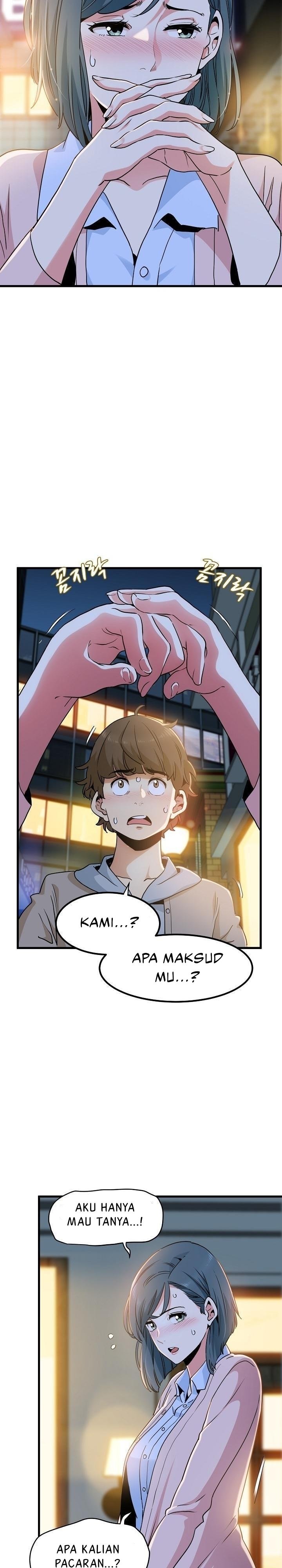 A Turning Point - Chapter 8 4