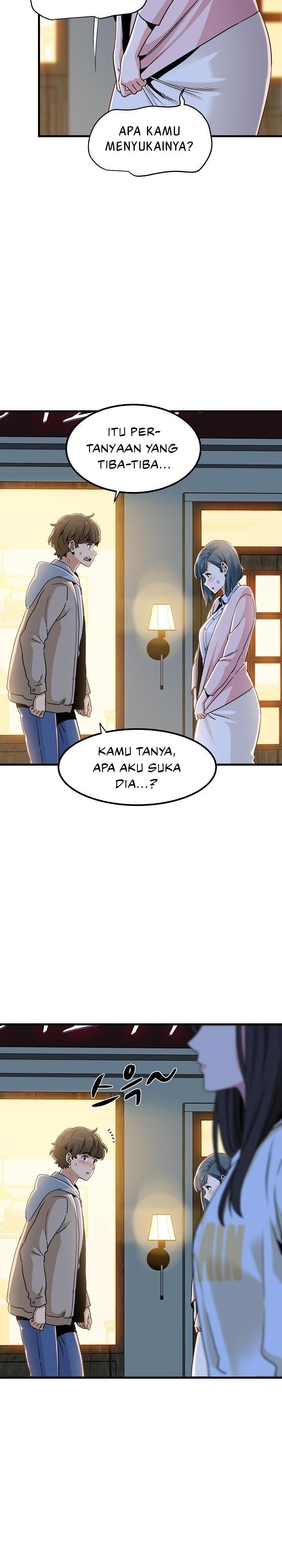 A Turning Point - Chapter 8 5