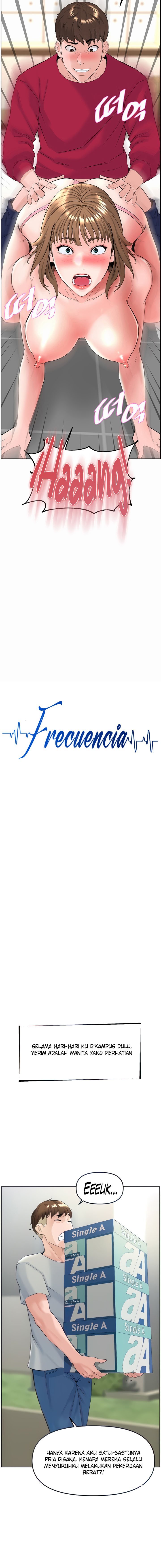 Frequency - Chapter 4 3