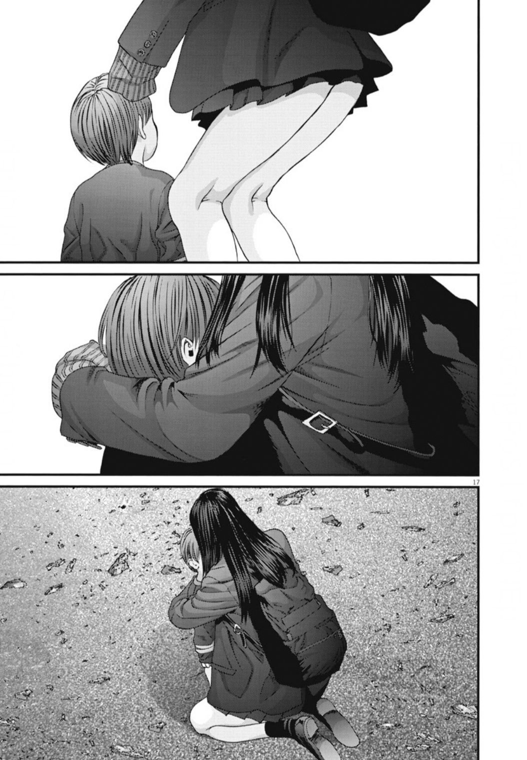 Gigant - Chapter 33 15
