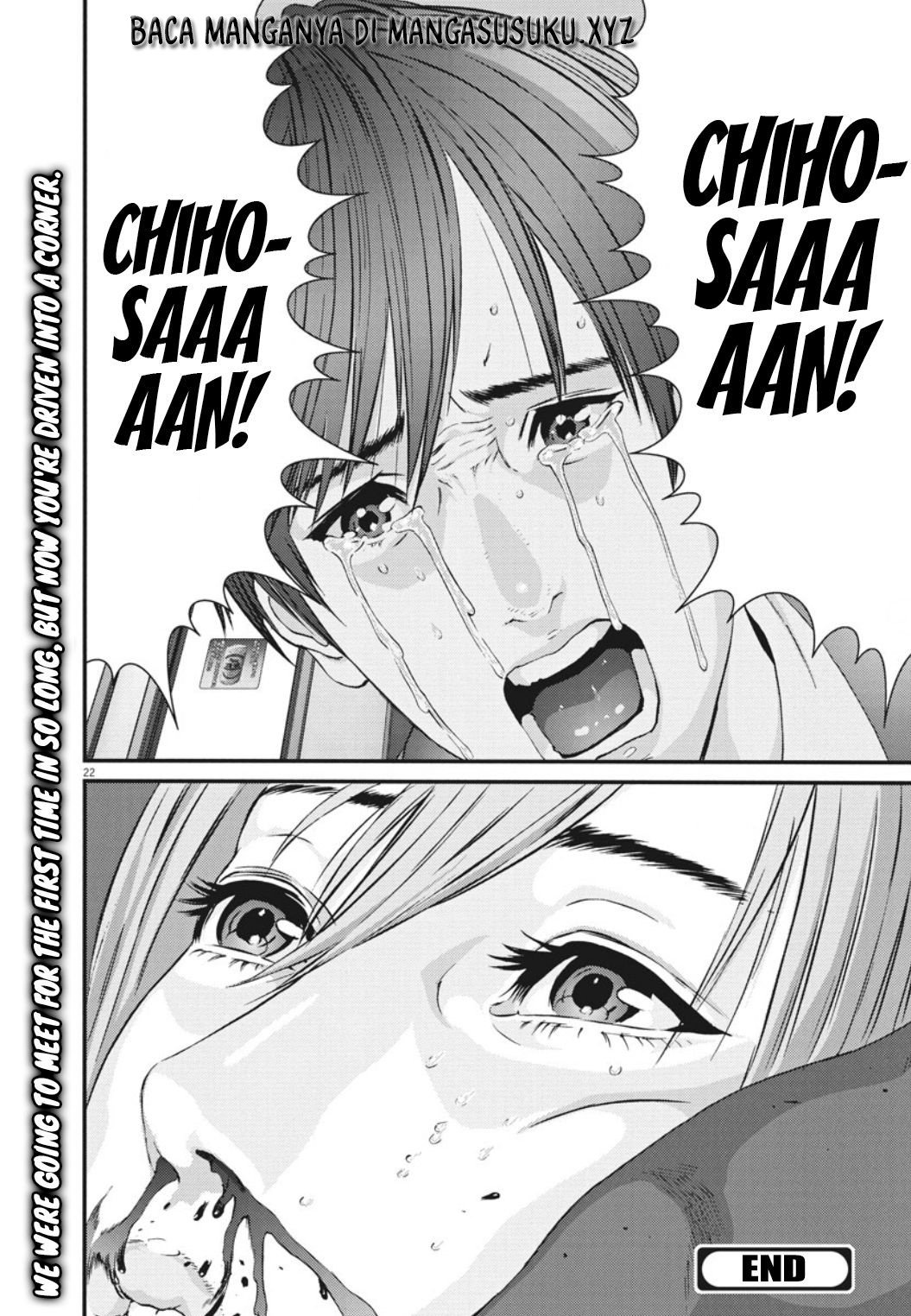 Gigant - Chapter 37 20