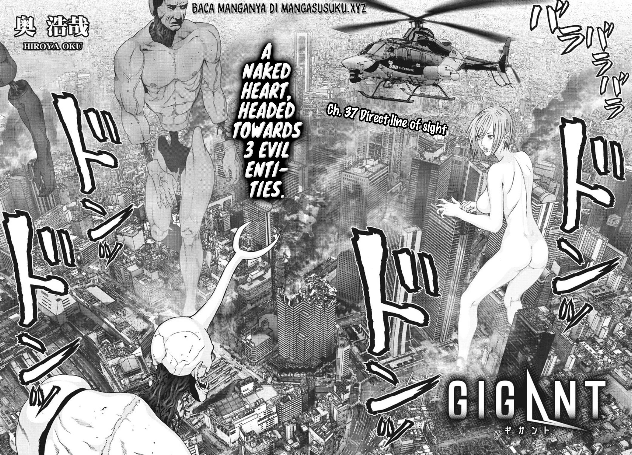 Gigant - Chapter 37 4
