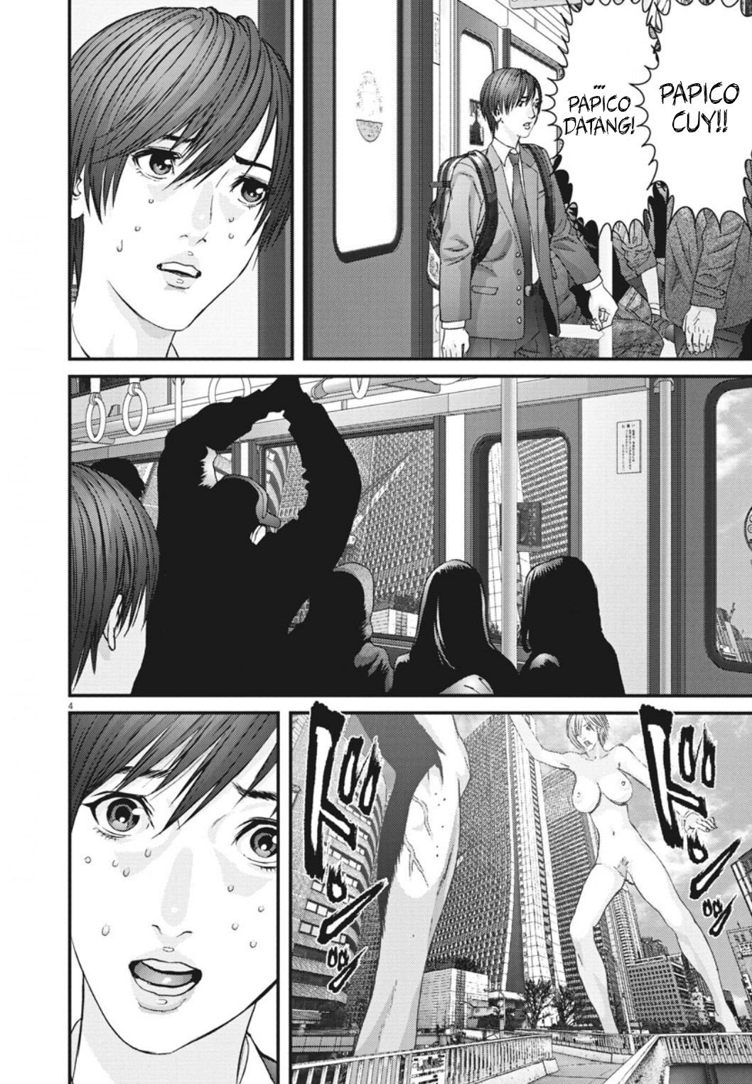 Gigant - Chapter 37 5