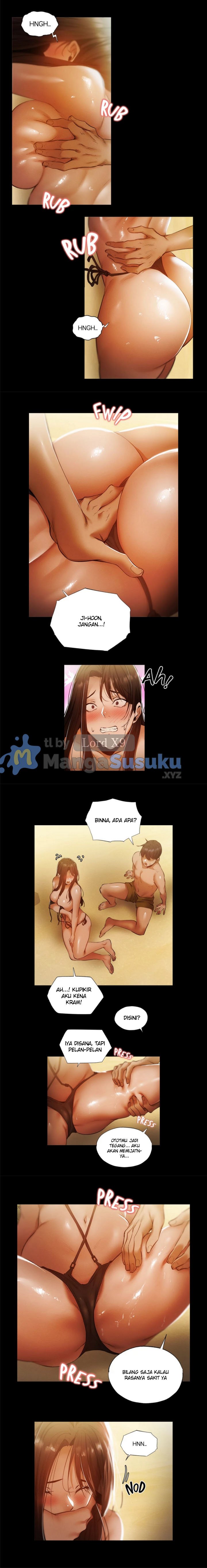 Got a Room? UNCENSORED - Chapter 35 9 Got a Room? UNCENSORED - Chapter 35 9