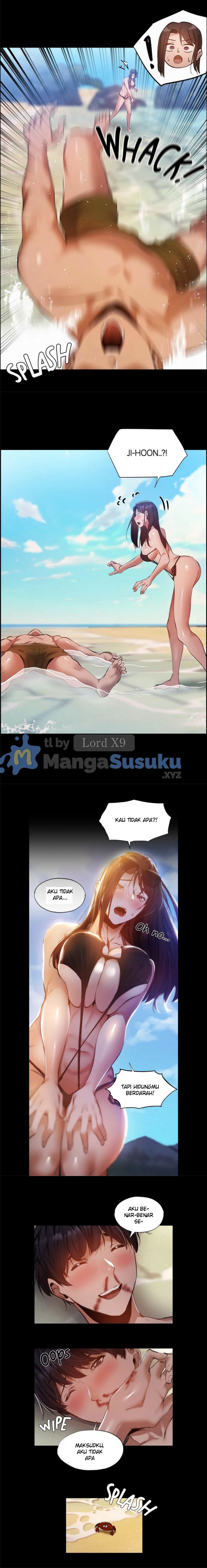 Got a Room? UNCENSORED - Chapter 35 7 Got a Room? UNCENSORED - Chapter 35 7