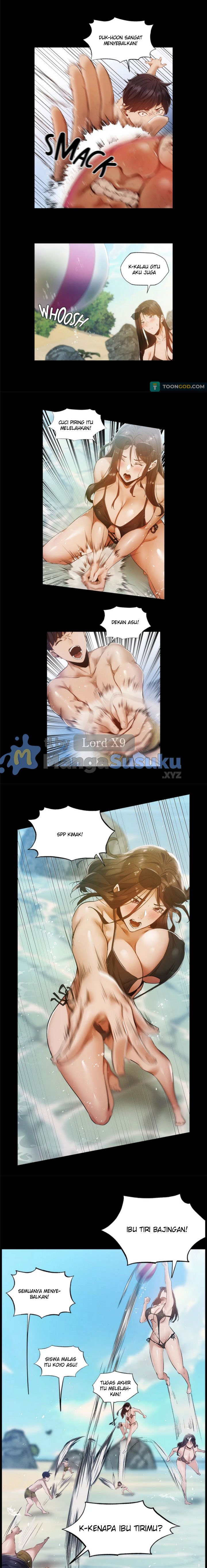 Got a Room? UNCENSORED - Chapter 35 5 Got a Room? UNCENSORED - Chapter 35 5